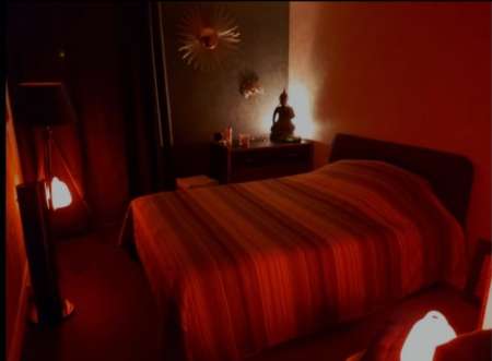 Lieux de plaisir discret , massage , cuni , ect.