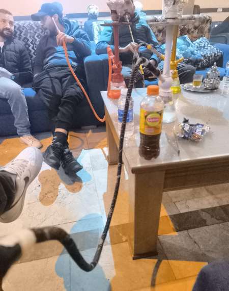 Couple cherche femme