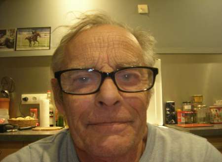 Je cherche une femme comme moi