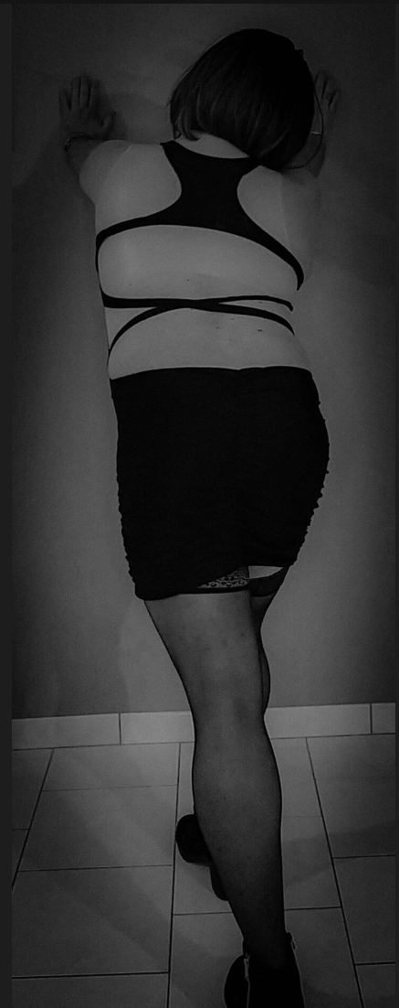 Jolie HARLEY, TRV douce