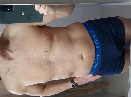 moment de détente en toute simplicité