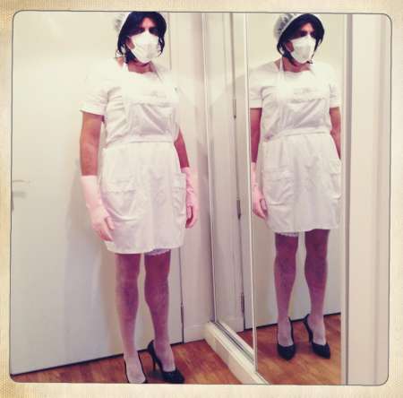 trav soumise pour travaux ménager et soumission