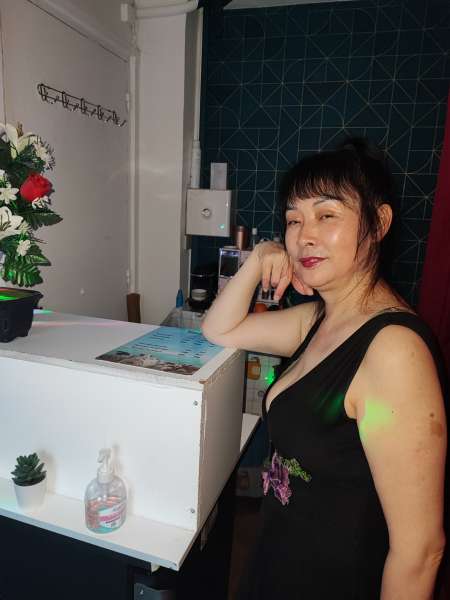 Massage, bien-être, relaxation chinoise complète