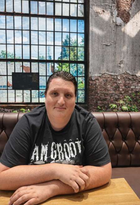 Homme bi rond pour plan sexe