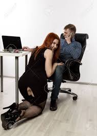 Scénario à mon taf pour femme