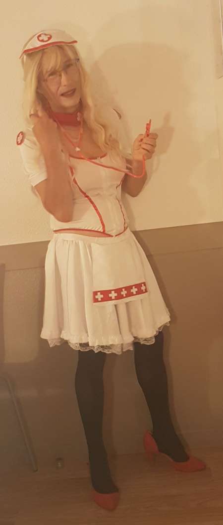 Massage et jeux voire sm