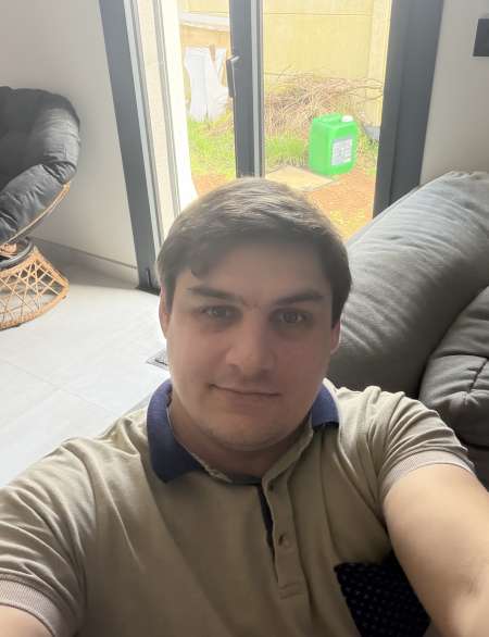 Je suis ouvert d'esprit venez je morde pas