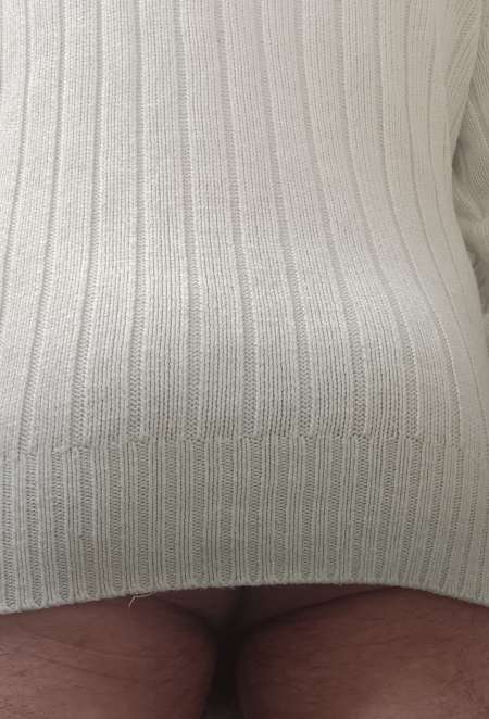 Trav débutant belles fesses ...