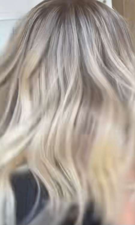 Séduisante raffinée sexy