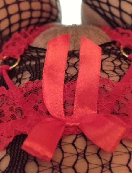 Dominatrice perverse reçois homme