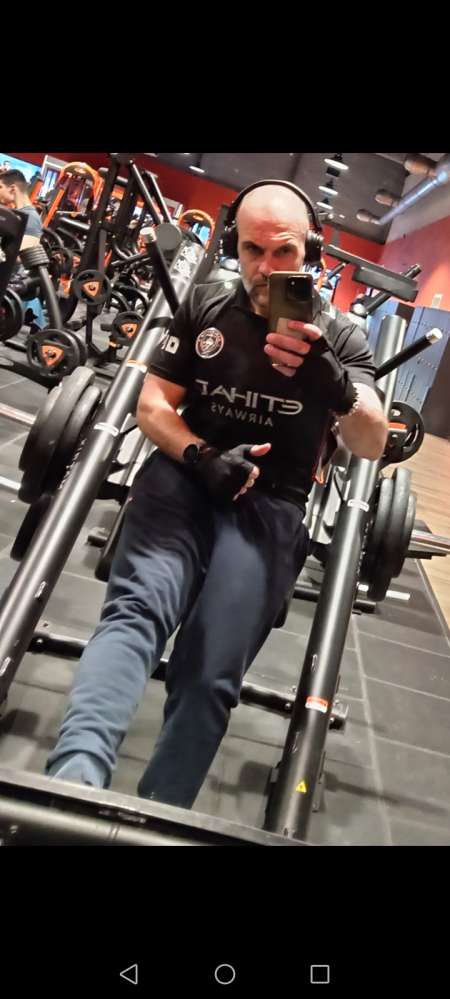 Homme cherche rencontres