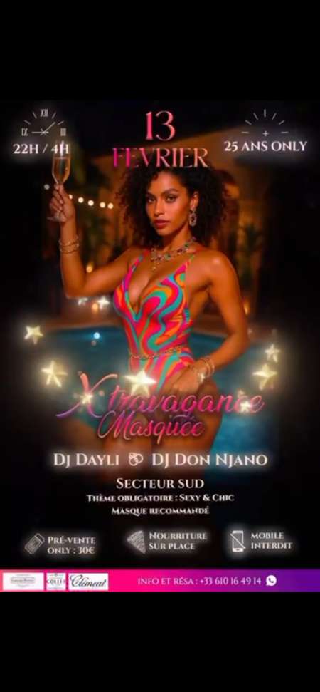 Je recherche une femme pour la soirée liberté