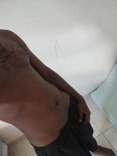 Masseur sensuel particulier