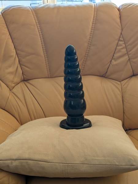 H adroit de ses mains pour dilatations Mains, Plug