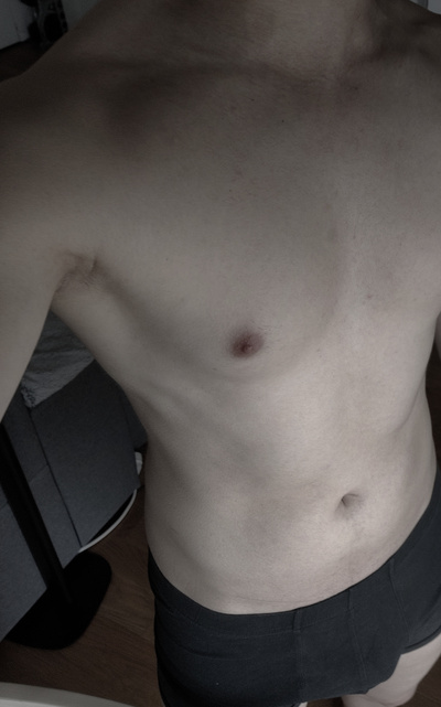 Pénétration directe et creampie en 10 secondes