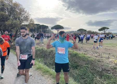 JH sportif attentionné