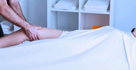 Massage pro à votre domicile