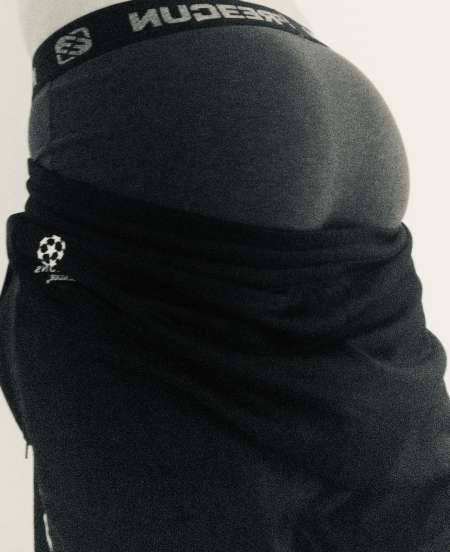 Chaud pour homme discret