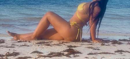 Charisme sensuel et beauté, rejoignez mon fantasme