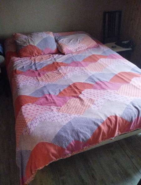 reçois chez moi en toutes discrétion femme couple