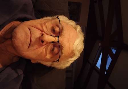 Homme 76 ans cherche dame mature sensuelle