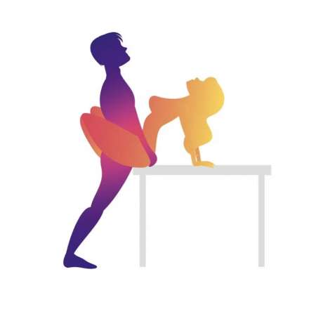 Beau métisse pour femme qui souhaite décompresser
