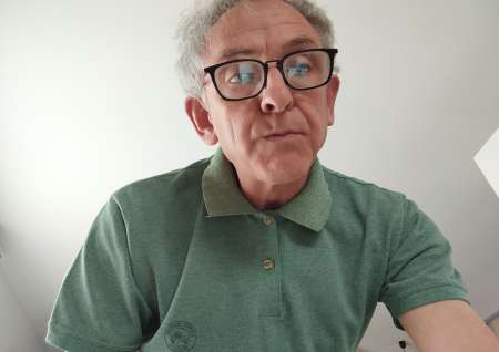 Homme mature veuf cherche une relation sérieuse