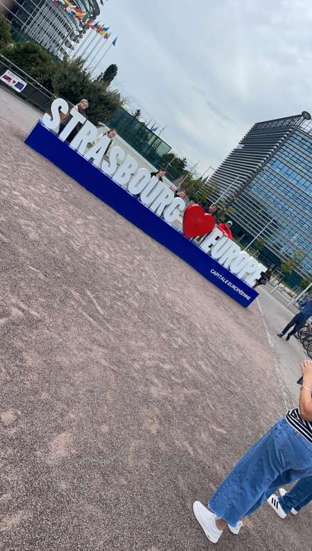 Pour femme sérieuse