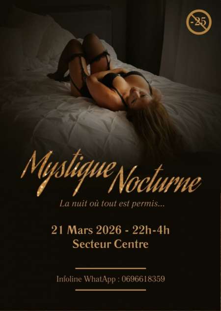 rencontre Echangiste