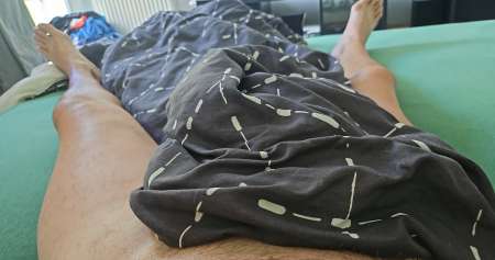 Amitié coquine, complicité