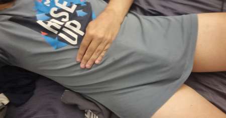 Week end sport, visite et sexe