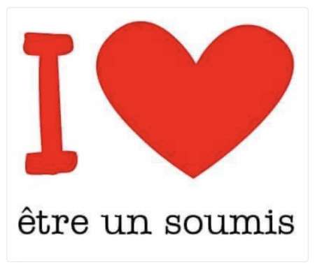 Homme soumis ch dominatrice