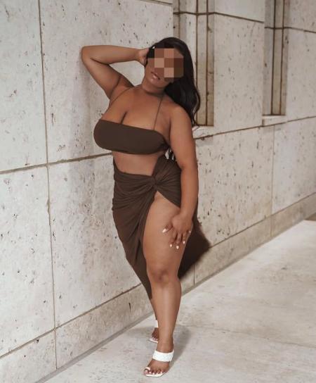Sabrina Belle femme nikel