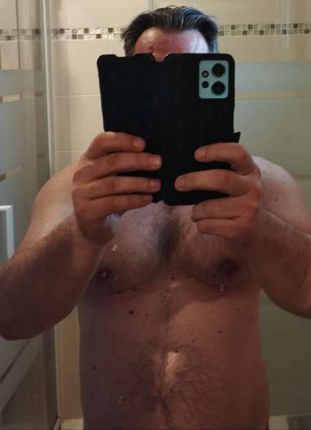 51 ans de virilité et de discrétion