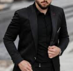 Homme charmant pour Femme uniquemnt