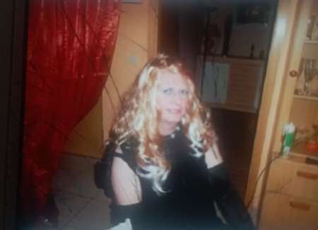 Bonne travestie pour plombier collègues en bonne t