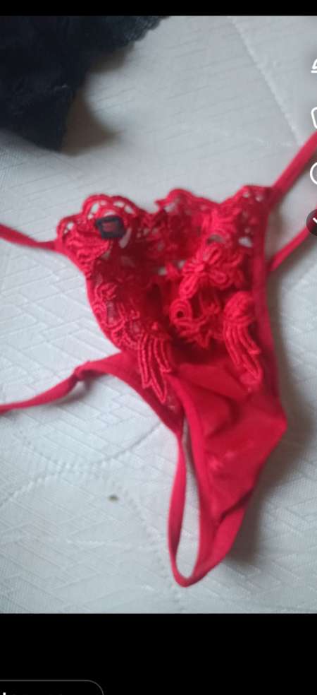 Pour amateur de lingerie