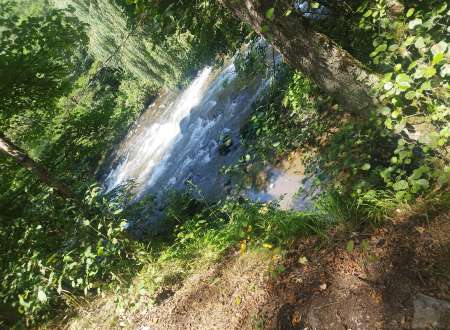 Recherche femme discrète ou cpl