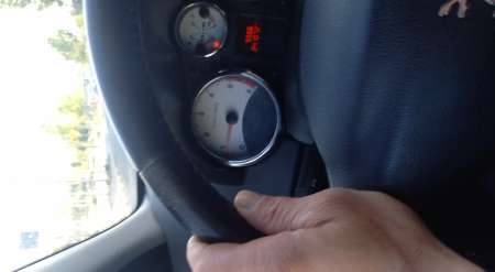 Cherche une rencontre