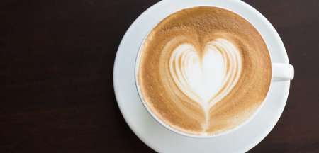 Pour JF : un verre/café en mode chill ?