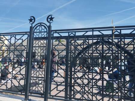 Recherche femme/jeune femme