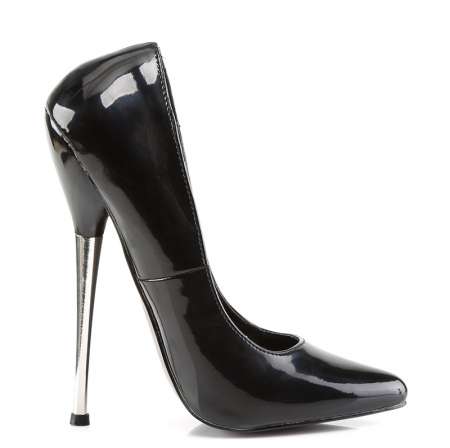 Dominatrice exigeante