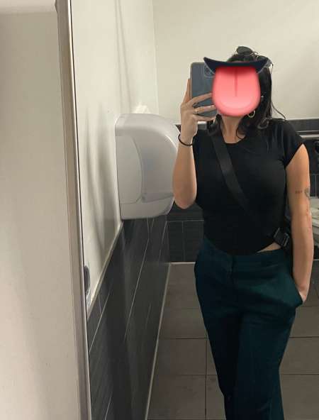 Fille dispo sur Toulouse, mon télégrammee @Ella176