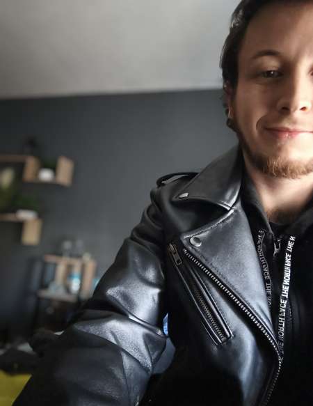 Je suis dispo ce soir