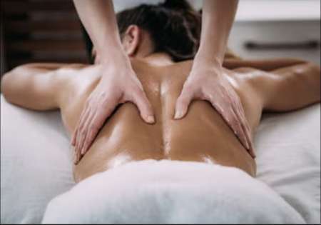 Massage pour femmes et couples