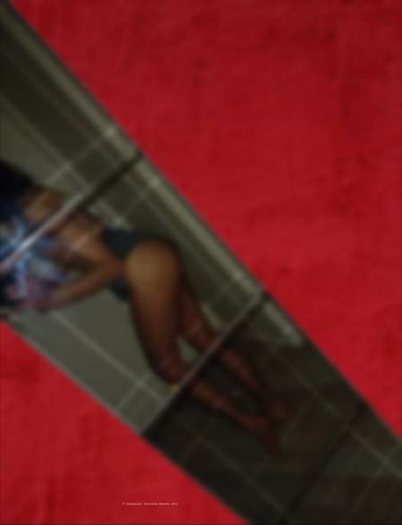 Travesti recherche féminisation & soumission