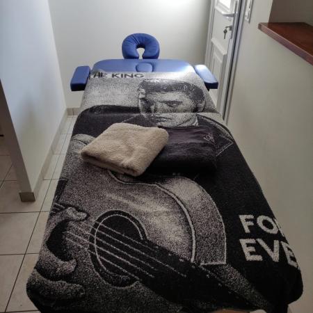 Massages pour dames seniors