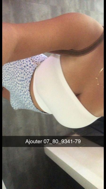Massage tout le corps entier, sensuel et GFE