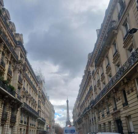 Homme recherche masseuse