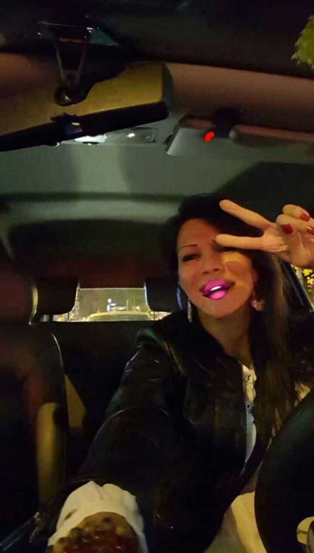 Trans raissa soumettre débutants et novices